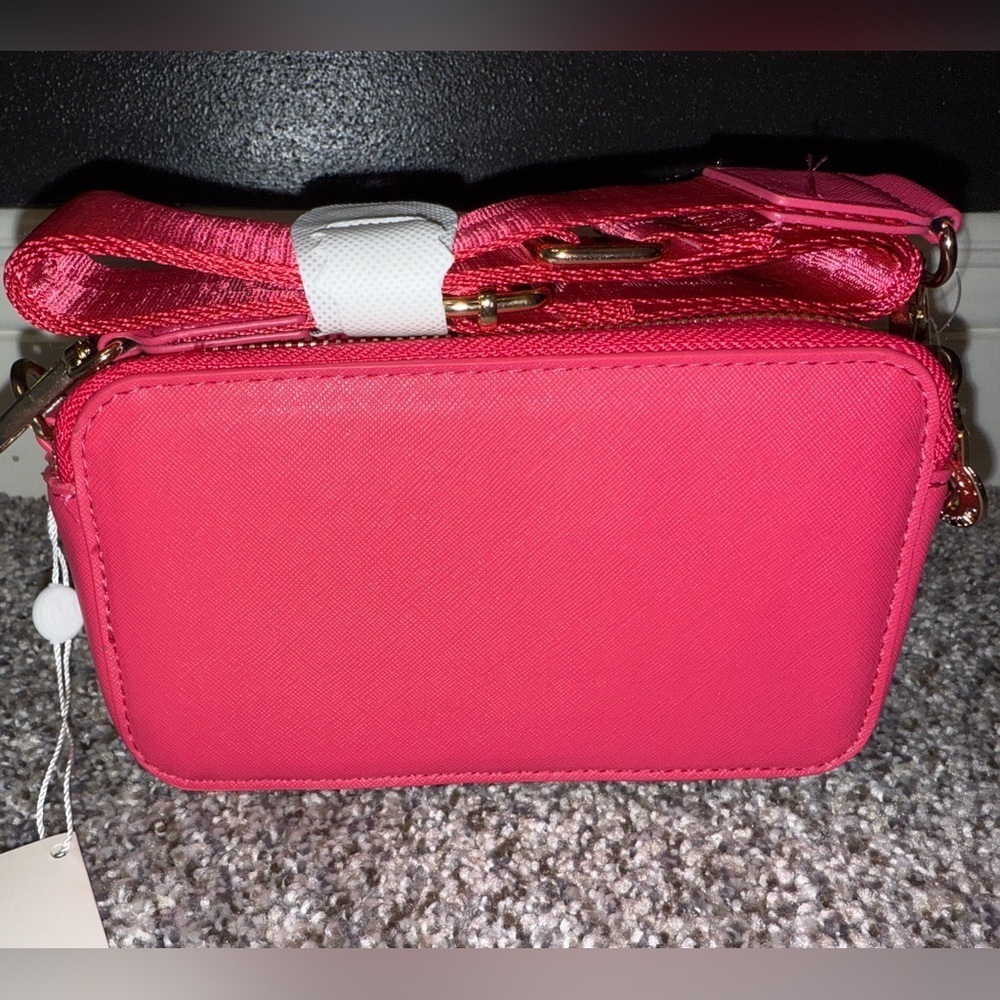 Valentino Orlandi pink Studded Women's Bag - Picture 5 of 7